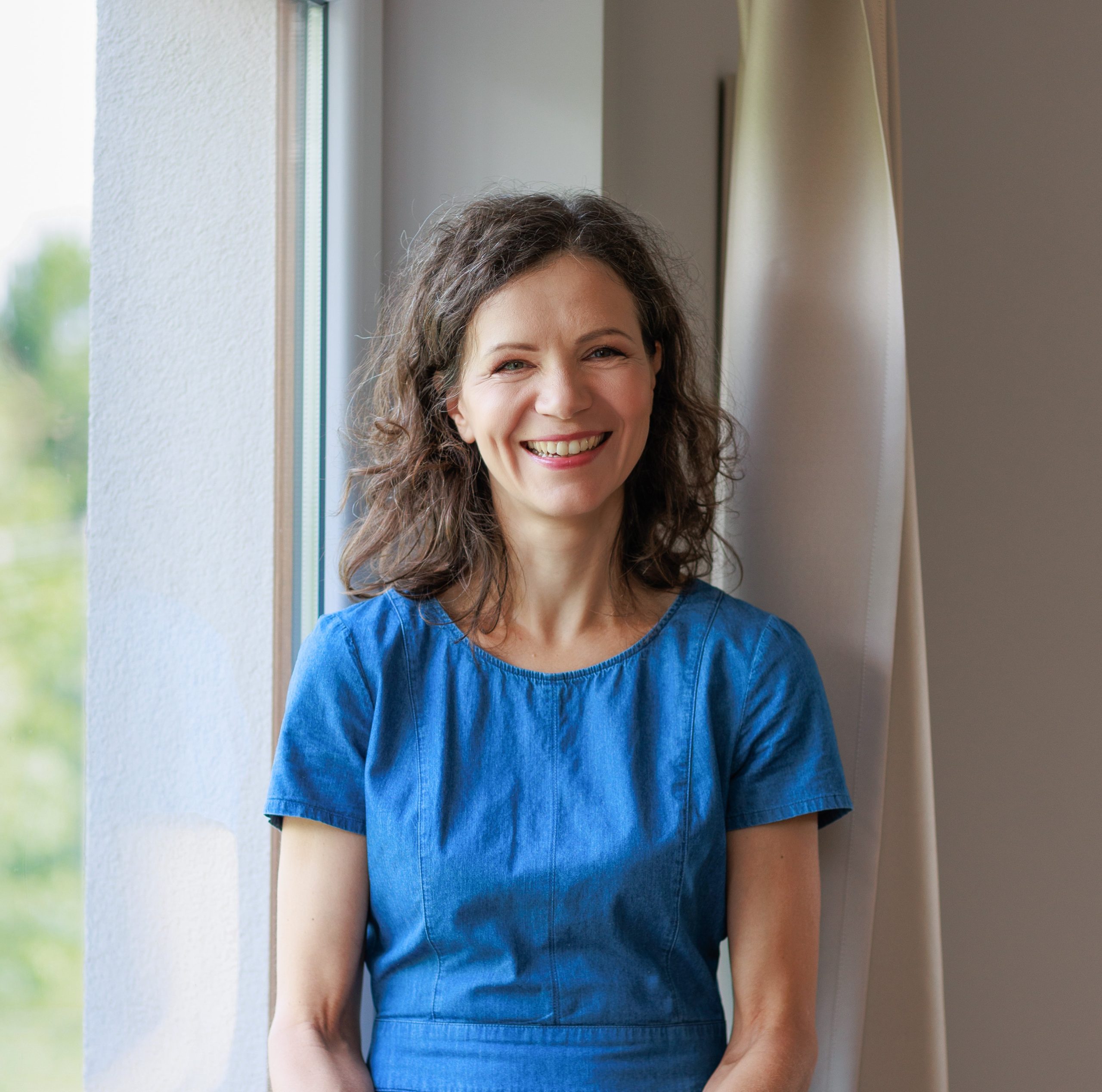 Katarzyna Rott Katarzyna Romanowicz - ETTA Go Global