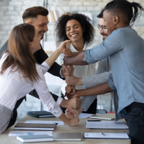 Cross Cultural Cooperation