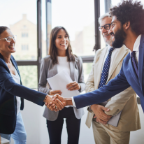 Influencing Across Cultures