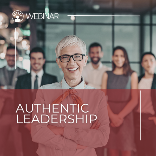 Webinar ETTA Authentic Leadership