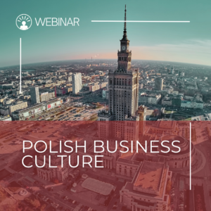 Webinar ETTA Welcome to Poland. Polish business culture