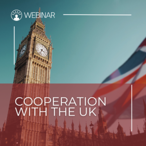 How to get along with a Brit? Cooperation with the UK Webinar ETTA Magda Żymełka